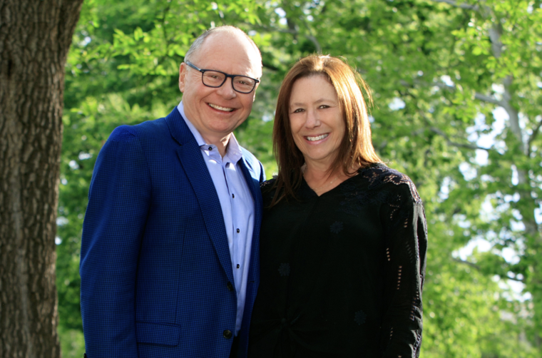 New School of Public Health receives largest donation in WashU history